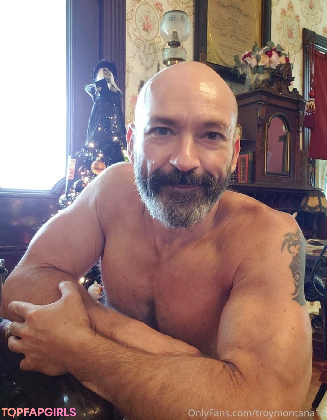 Foto desnuda filtrada de OnlyFans de Troymontana14 #89 Foto desnuda filtrada de OnlyFans de Troymontana14 #89