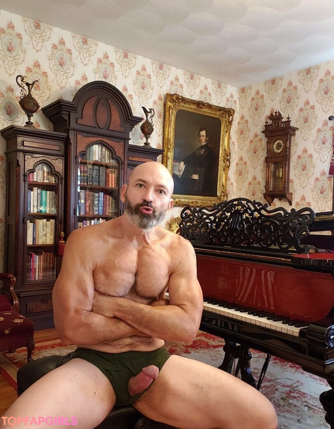 Foto desnuda filtrada de OnlyFans de Troymontana14 #90 Foto desnuda filtrada de OnlyFans de Troymontana14 #90