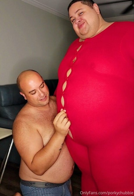 Porkychubbie