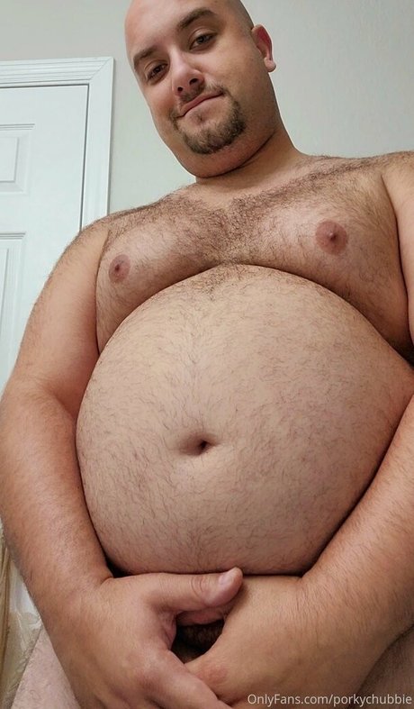 Porkychubbie