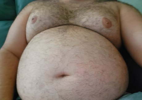 Foto desnuda filtrada de OnlyFans de Porkychubbie