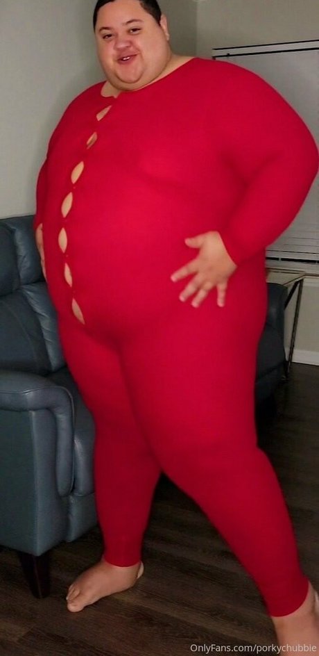 Porkychubbie