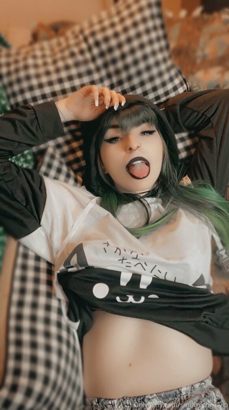 Smolgothgirlvip