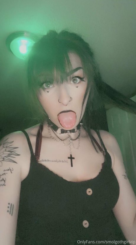 Smolgothgirlvip