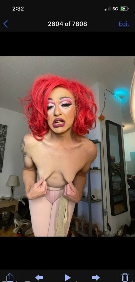 Queenmarlagonzo
