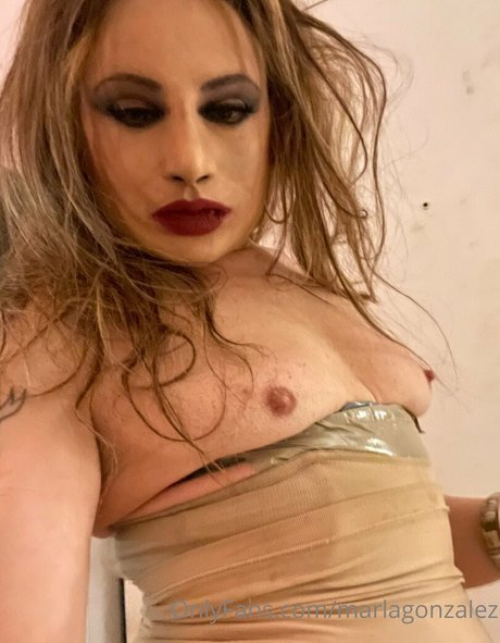 Queenmarlagonzo