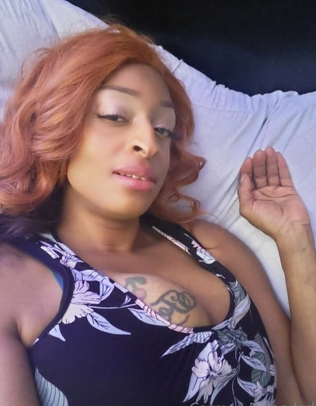 Therealcarmenhayes