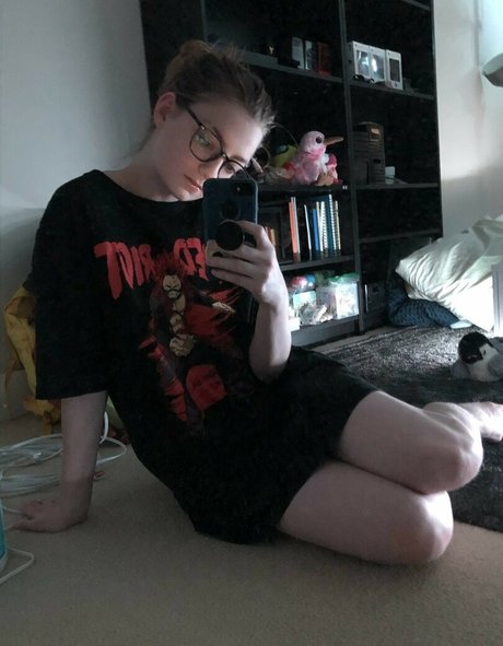 Foto desnuda filtrada de OnlyFans de Suopontwitch