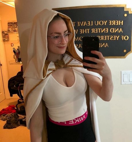 Foto desnuda filtrada de OnlyFans de Suopontwitch