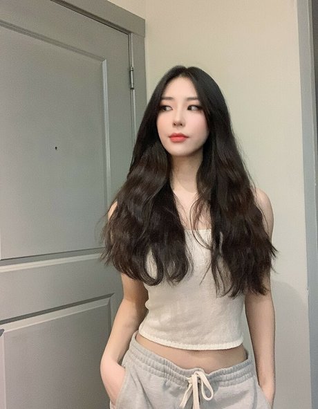 Foto desnuda filtrada de OnlyFans de Luximity