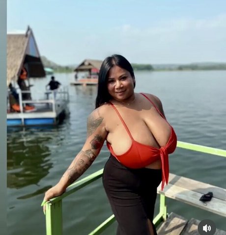 SaRa Chubby