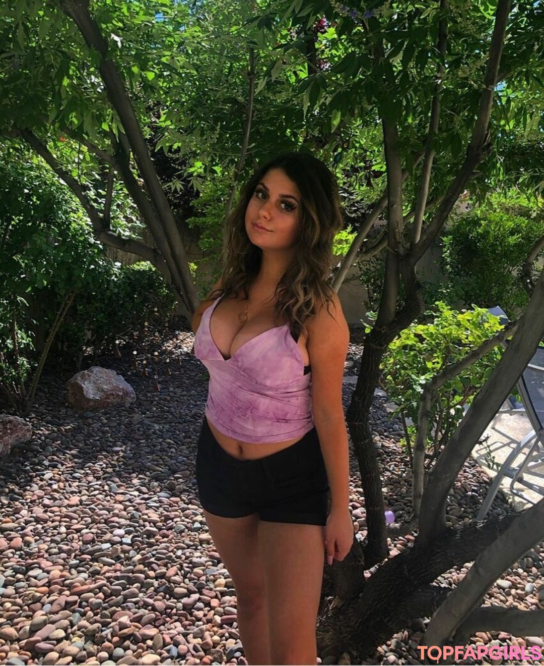 Foto desnuda filtrada de OnlyFans de Samantha S #24 Foto desnuda filtrada de OnlyFans de Samantha S #24