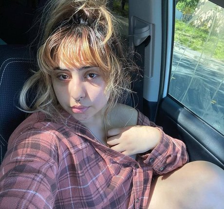 Foto desnuda filtrada de OnlyFans de Secretlifeofstephhh
