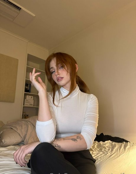Foto desnuda filtrada de OnlyFans de Renatarifree