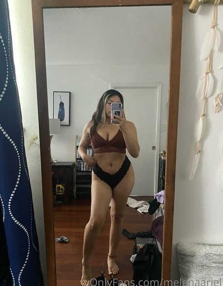 Melenaariel