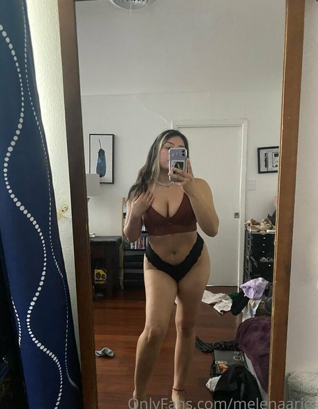 Melenaariel