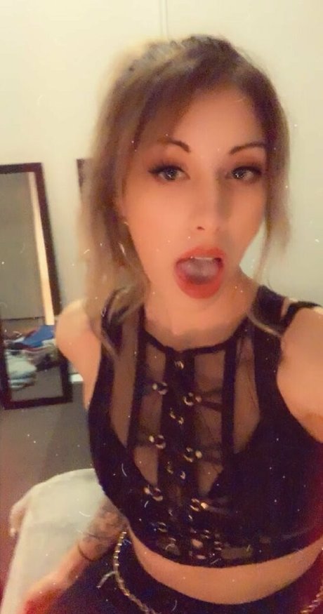 Cammywolf