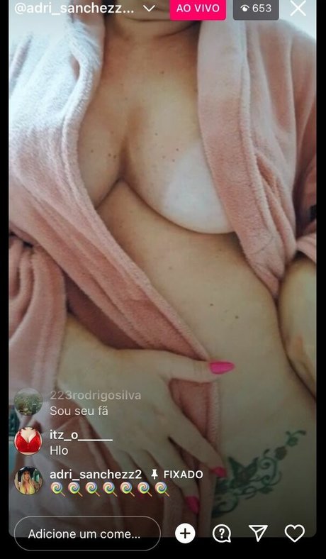 Adriana Sanchez