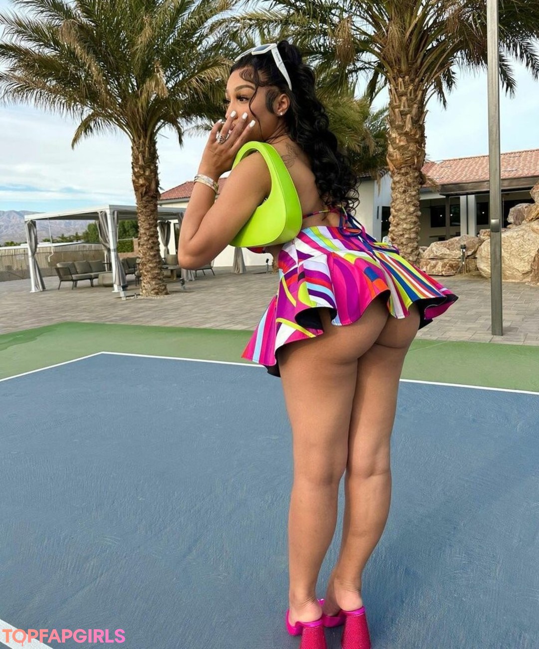 Foto desnuda filtrada de OnlyFans de Ella Bandz #12 Foto desnuda filtrada de OnlyFans de Ella Bandz #12