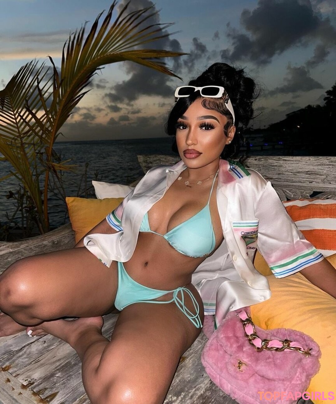 Foto desnuda filtrada de OnlyFans de Ella Bandz #5 Foto desnuda filtrada de OnlyFans de Ella Bandz #5