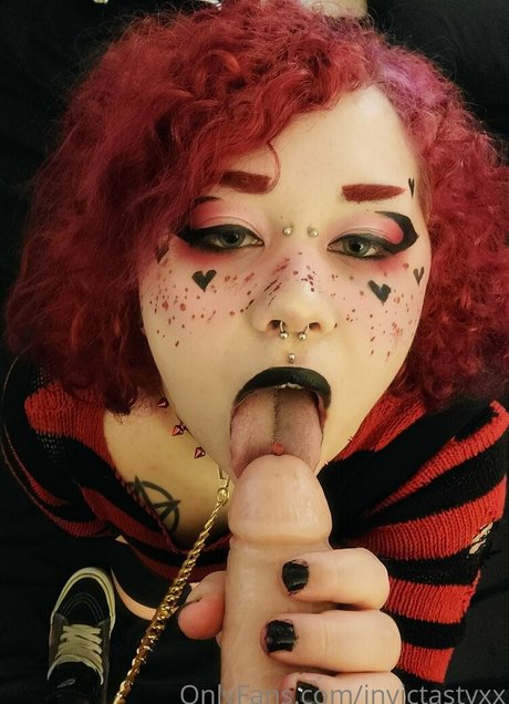 Invictastyxx