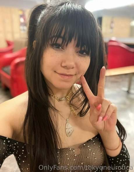 Tokyoneurotica