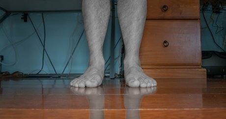Malefeetsydney