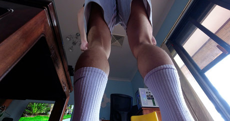 Malefeetsydney