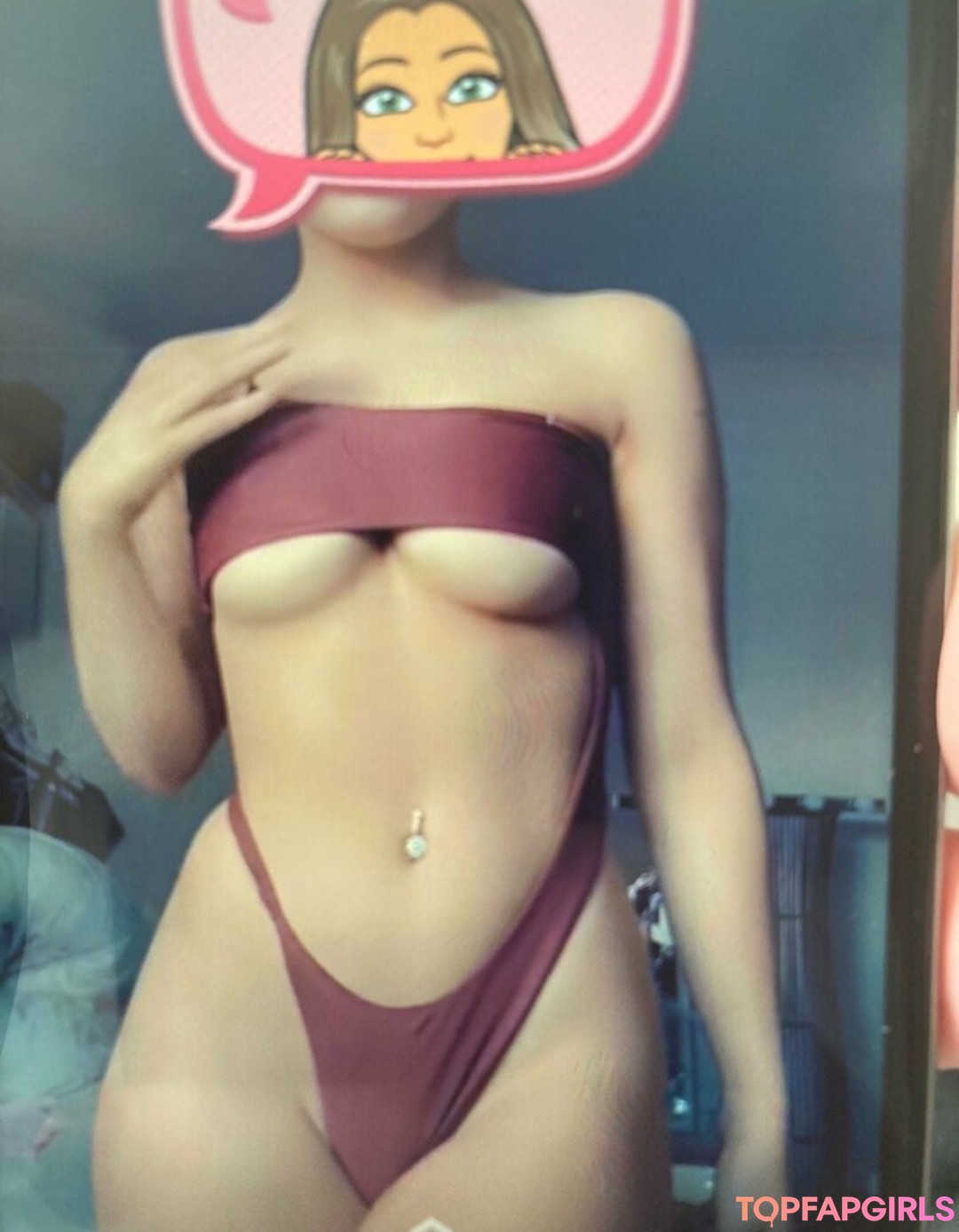 Foto desnuda filtrada de OnlyFans de Cora Leilani #8 Foto desnuda filtrada de OnlyFans de Cora Leilani #8
