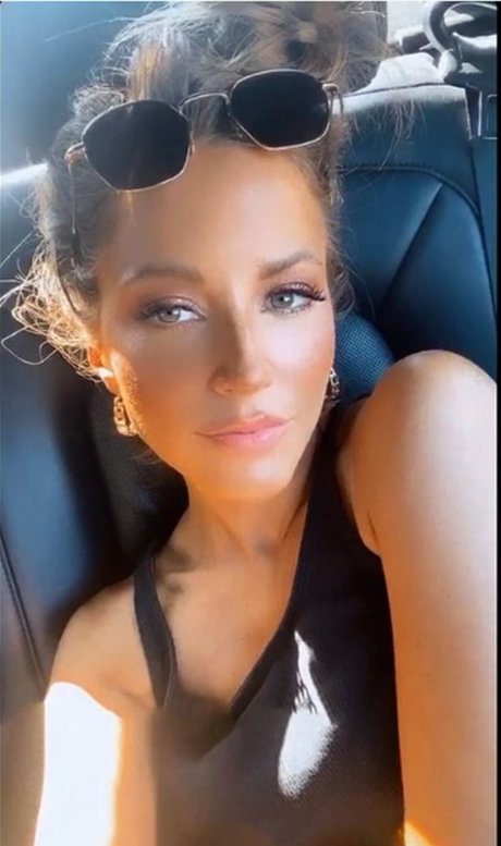Foto desnuda filtrada de OnlyFans de Kay Adams