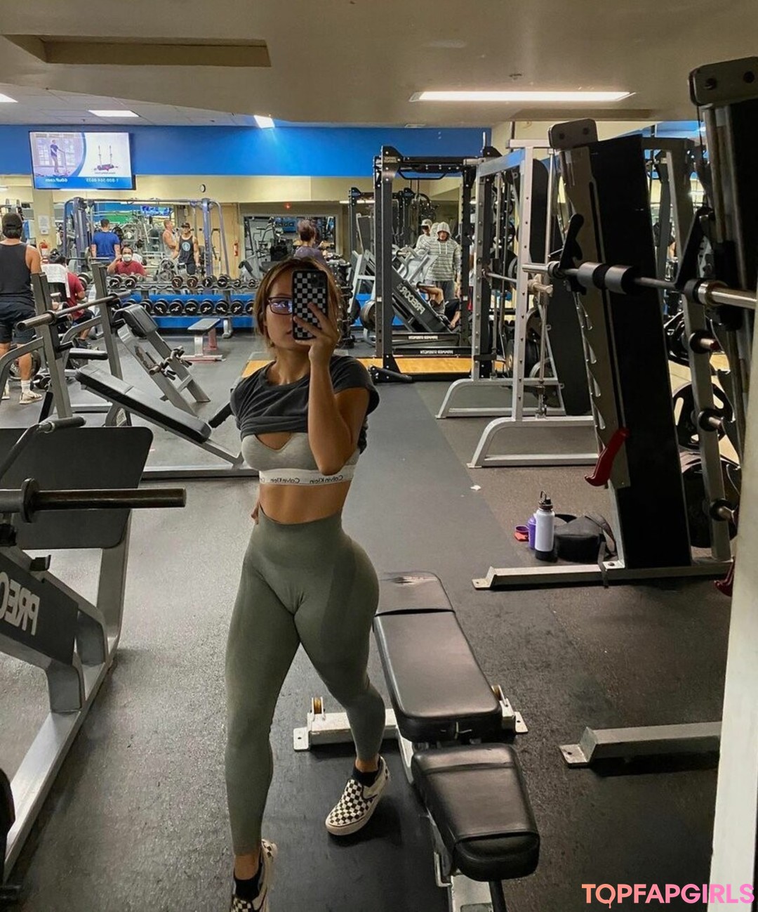 Foto desnuda filtrada de OnlyFans de Ashley De Avilla #51 Foto desnuda filtrada de OnlyFans de Ashley De Avilla #51