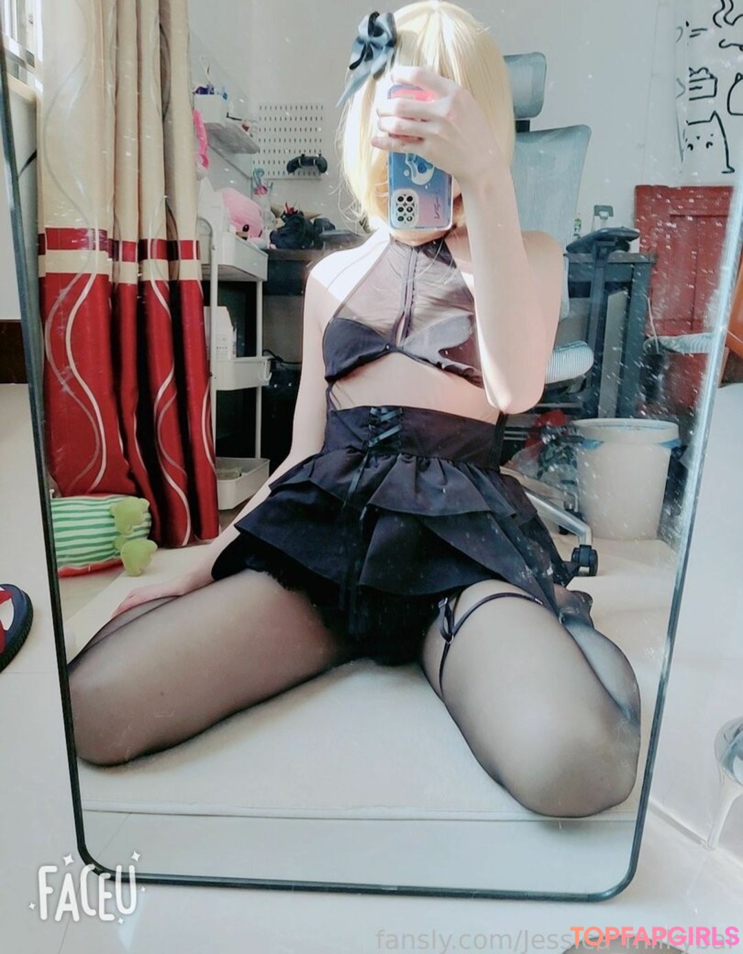 Foto desnuda filtrada de OnlyFans de Jessica Milkybar #12 Foto desnuda filtrada de OnlyFans de Jessica Milkybar #12