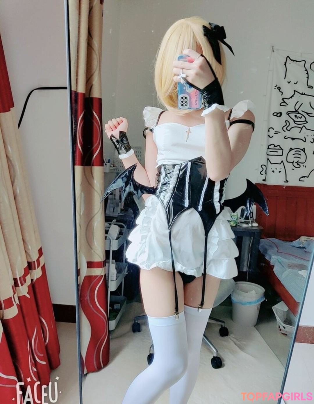 Foto desnuda filtrada de OnlyFans de Jessica Milkybar #50 Foto desnuda filtrada de OnlyFans de Jessica Milkybar #50