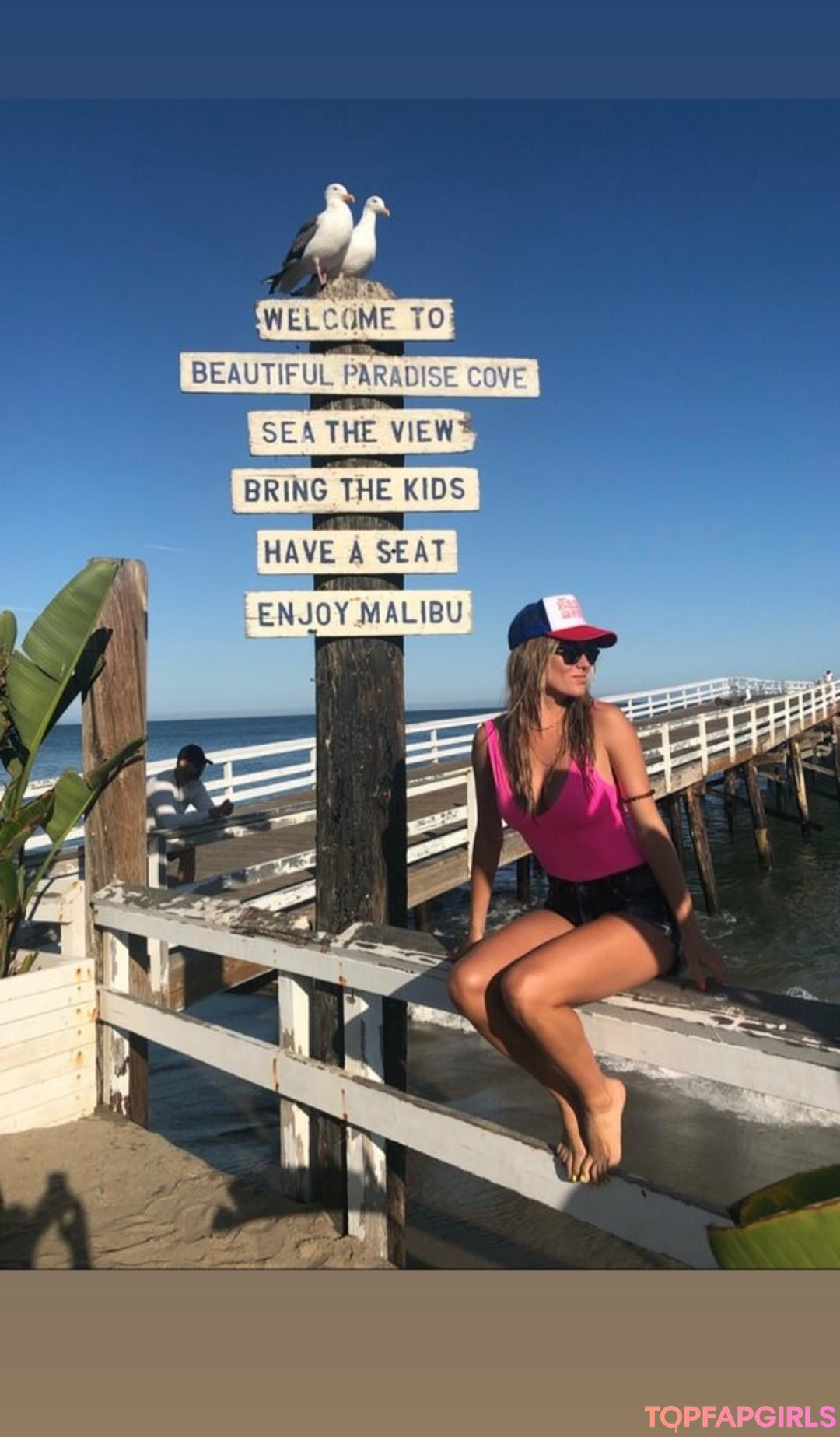 Foto desnuda filtrada de OnlyFans de Marcelina Zawadzka #49 Foto desnuda filtrada de OnlyFans de Marcelina Zawadzka #49