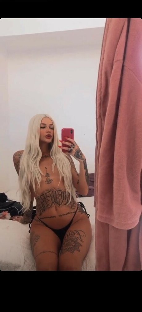Bad Barbiee Rj