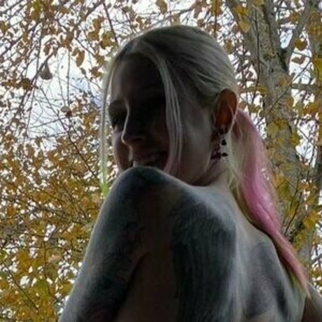 TriciaXPain