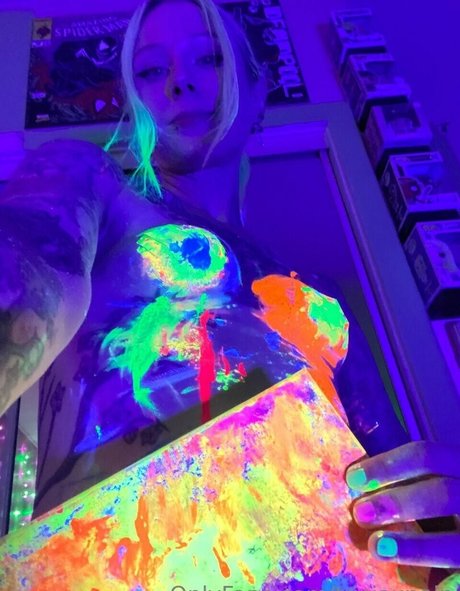 Triciaxpain