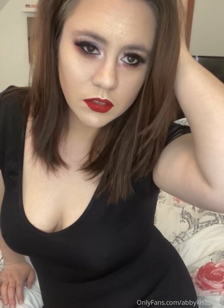 Foto desnuda filtrada de OnlyFans de Abbykiss2020