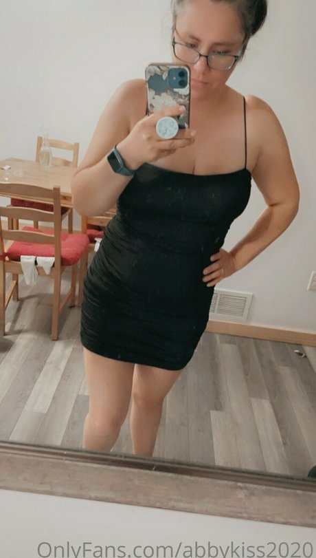 Foto desnuda filtrada de OnlyFans de Abbykiss2020