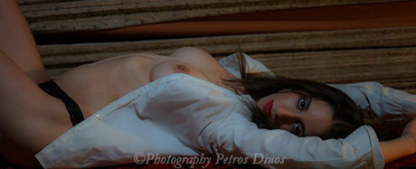 Irene Dracula