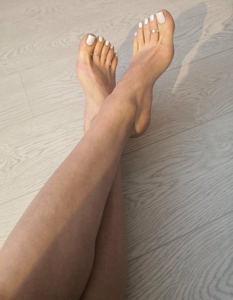 Foto desnuda filtrada de OnlyFans de Missalisa20