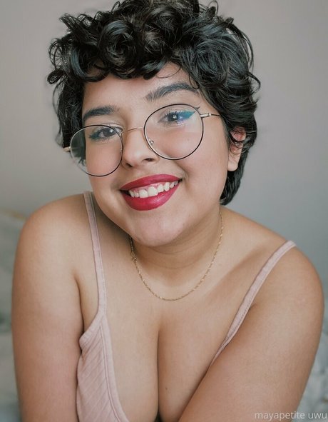 Mayapetite