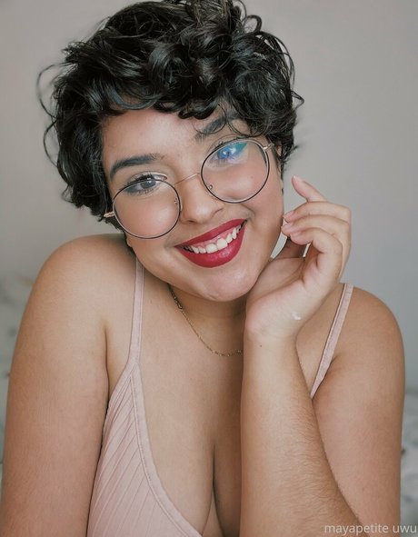 Mayapetite