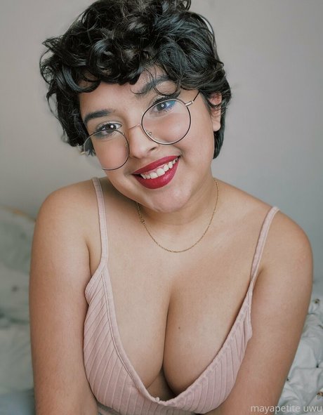 Mayapetite