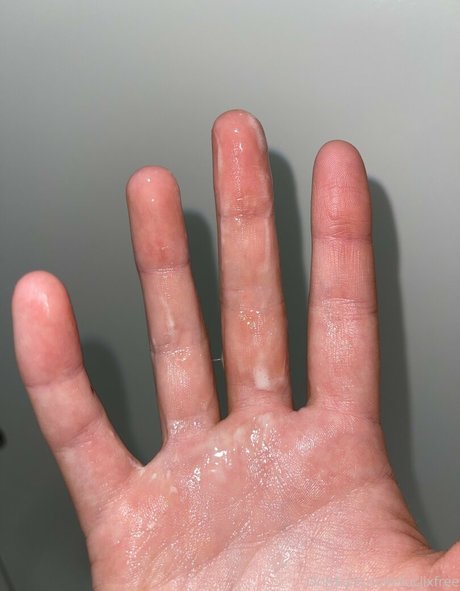 Foto desnuda filtrada de OnlyFans de Luciixpromos