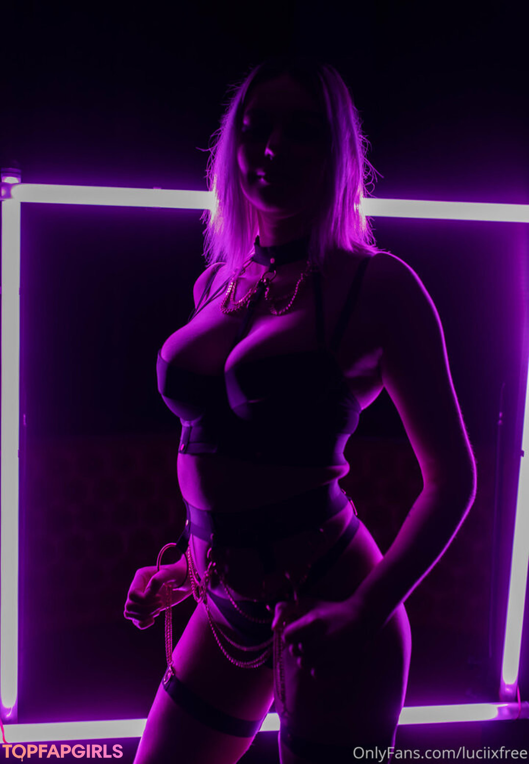 Foto desnuda filtrada de OnlyFans de Luciixpromos #32 Foto desnuda filtrada de OnlyFans de Luciixpromos #32