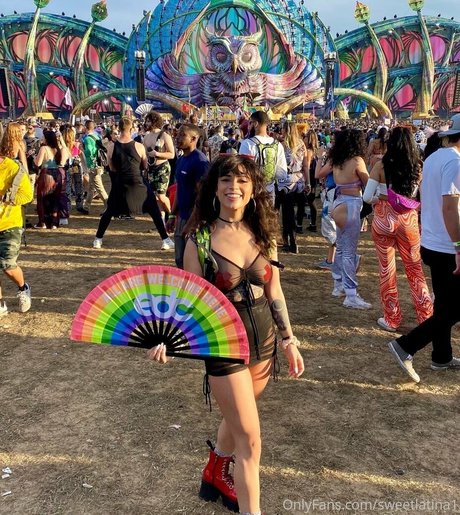 Sweetlatina1
