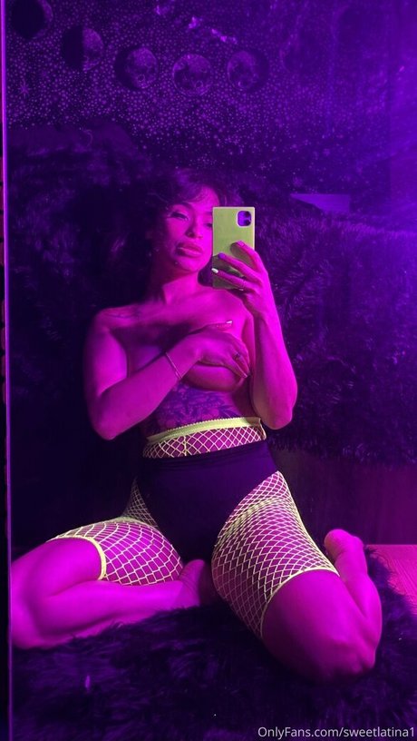 Sweetlatina1