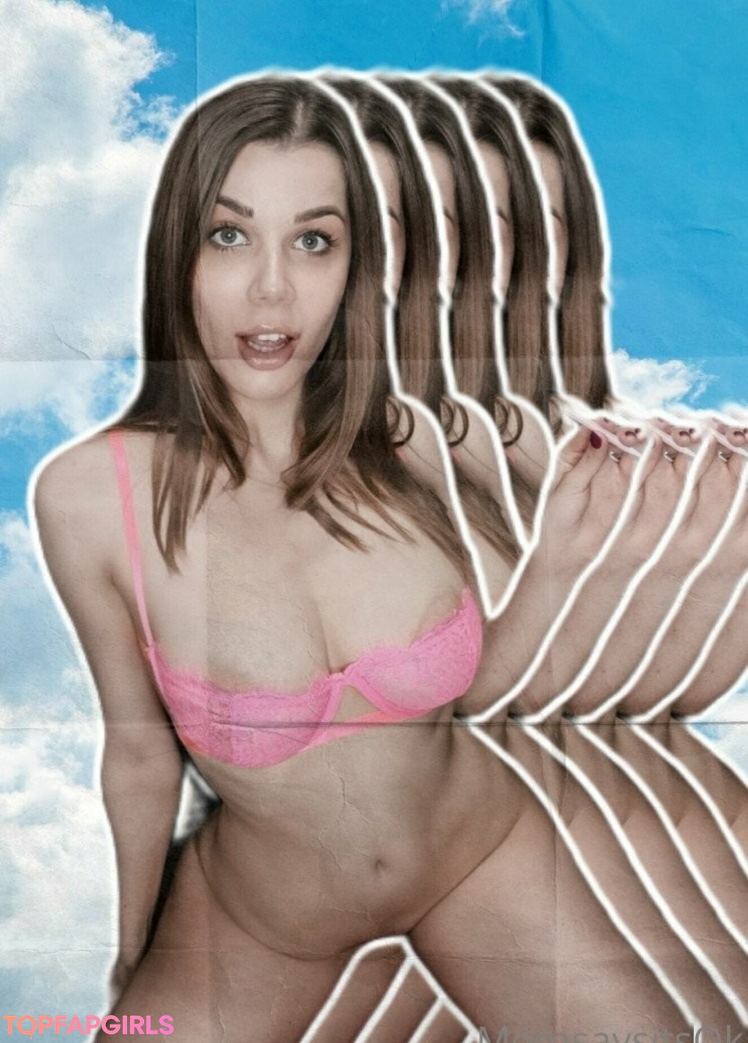 Foto desnuda filtrada de OnlyFans de Elusiveutopia #36 Foto desnuda filtrada de OnlyFans de Elusiveutopia #36