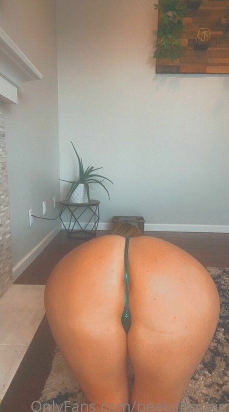 Peekaboozie